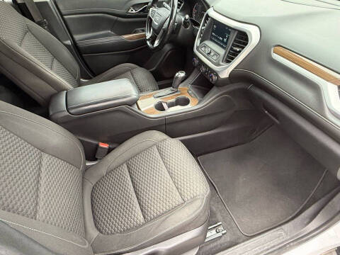 2019 GMC Acadia SLE-1