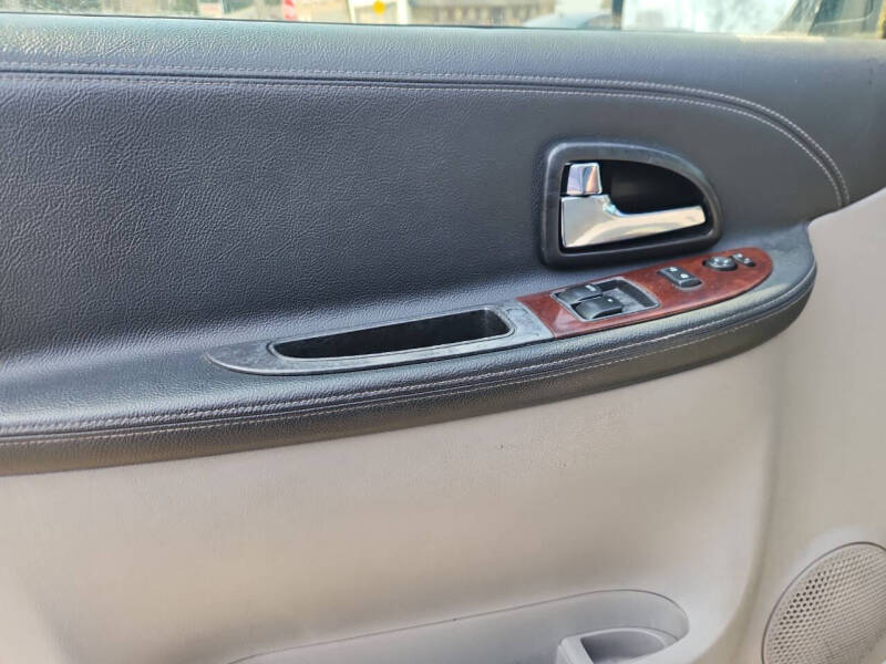 2007 Chevrolet Uplander LS