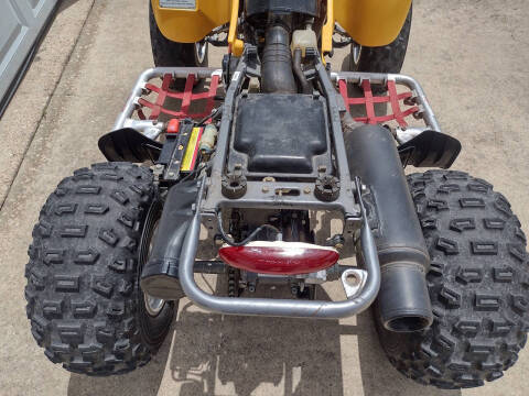 2003 Honda TRX 300 EX