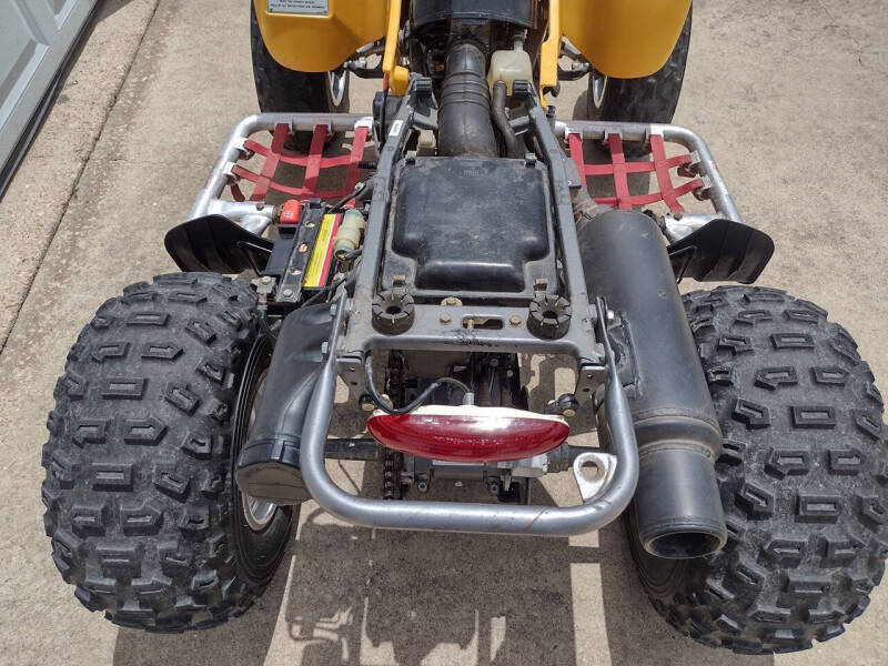 2003 Honda TRX 300 EX