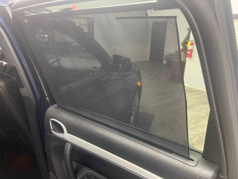 2008 Porsche Cayenne GTS