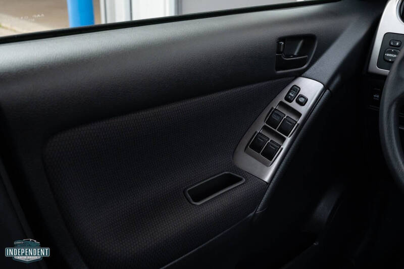 2007 Pontiac Vibe
