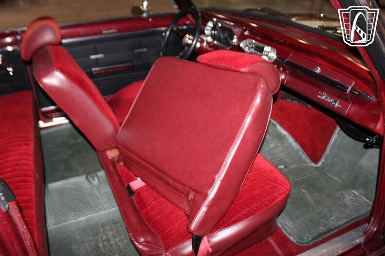 1963 Chevrolet Nova