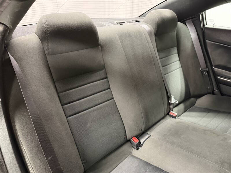 2019 Dodge Charger Police