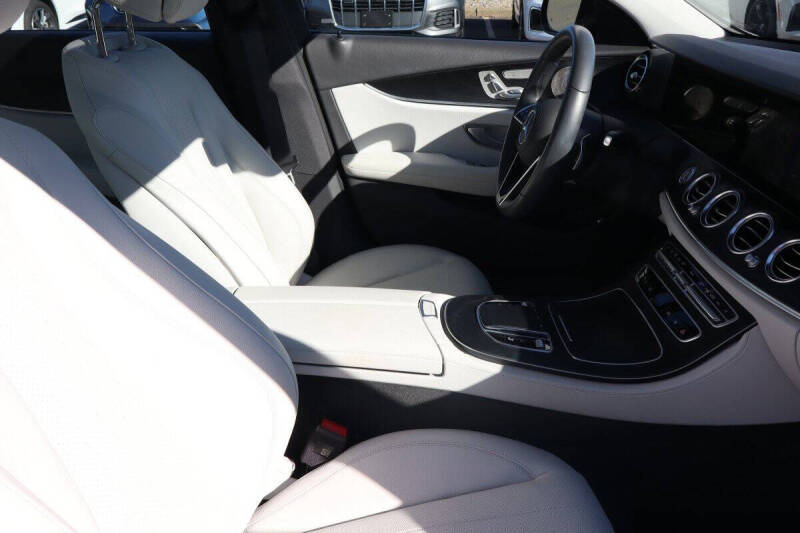 2023 Mercedes-Benz E-Class E 450 4MATIC All-Terrain