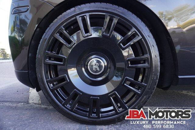 2020 Rolls-Royce Cullinan