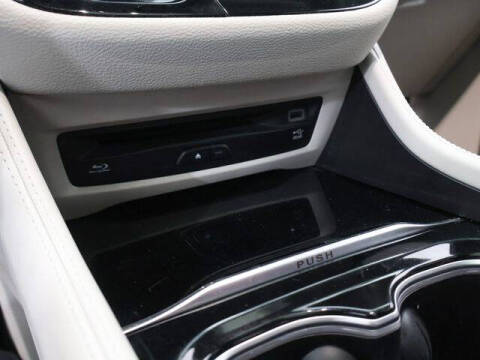 2021 Chrysler Pacifica Limited