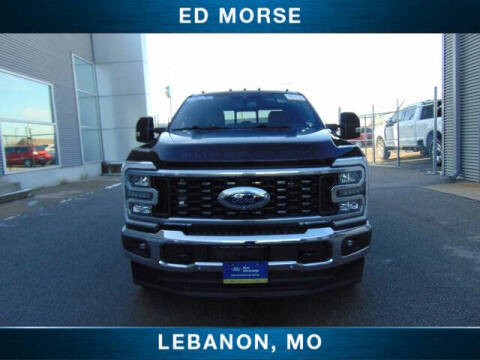 2023 Ford F-350 Super Duty Lariat