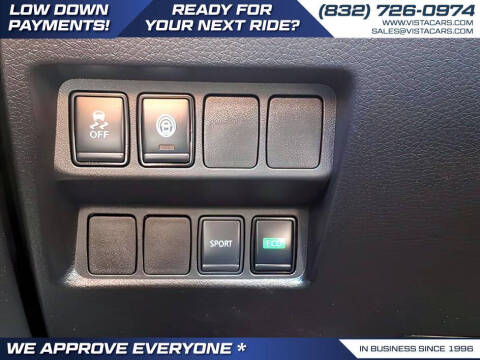 2020 Nissan Rogue Sport