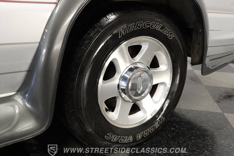 2006 Ford E-Series E-150