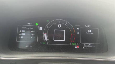 2023 Toyota GR Corolla Core