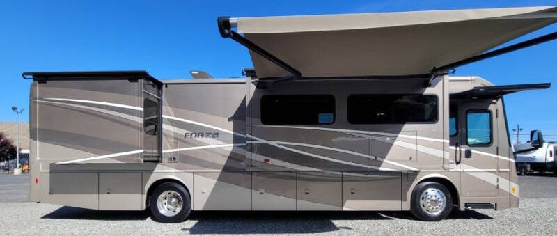 2017 Winnebago Forza 36G