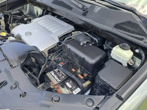 2012 Toyota Highlander