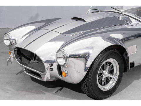 1965 Shelby CSX 4000