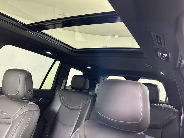 2020 Cadillac XT6 Sport