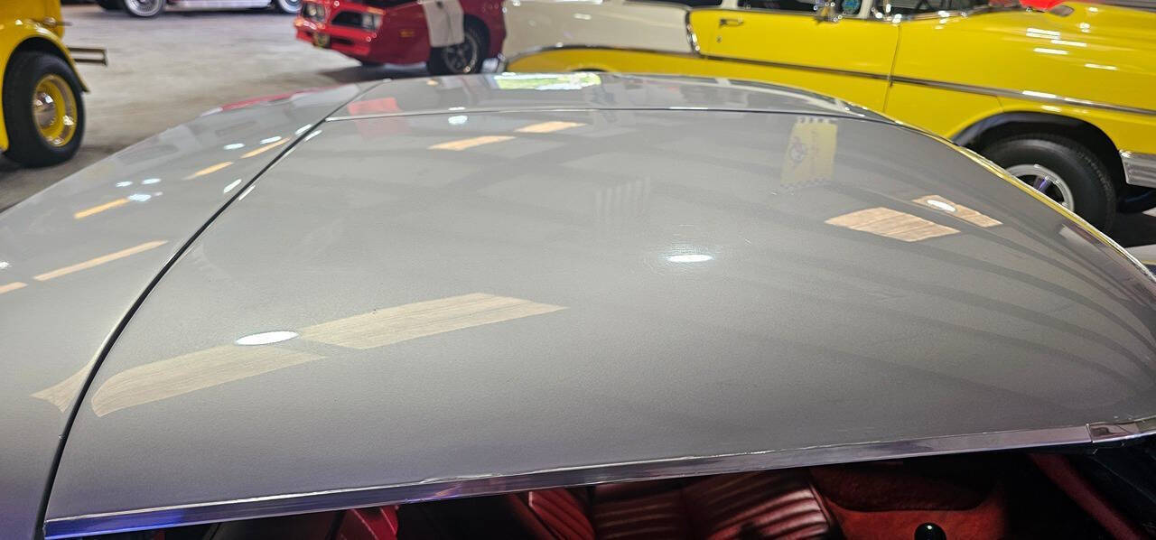 1976 Chevrolet Corvette Stingray 66
