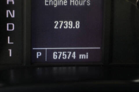 2022 International CV515