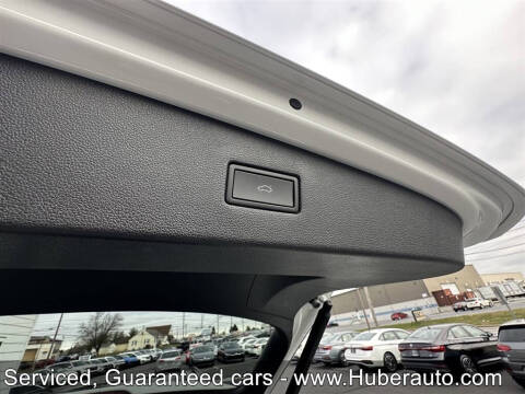 2022 Volkswagen Tiguan SE R-Line Black 4Motion