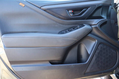 2023 Subaru Outback Wilderness