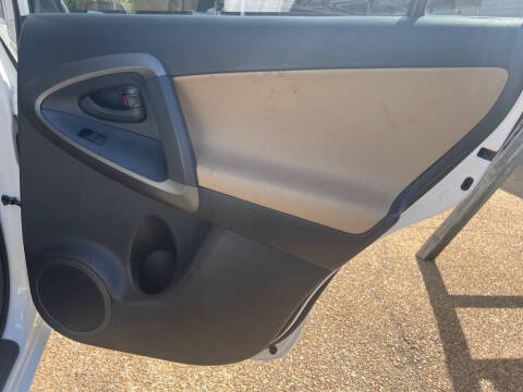 2010 Toyota RAV4