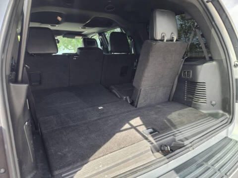 2013 Lincoln Navigator