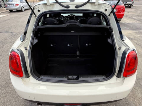 2019 MINI Hardtop 4 Door Cooper