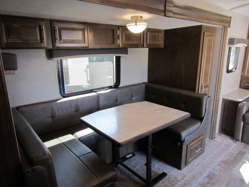 2019 Rockwood Mini Lite 2509S