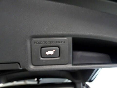 2019 Acura RDX SH-AWD w/Tech