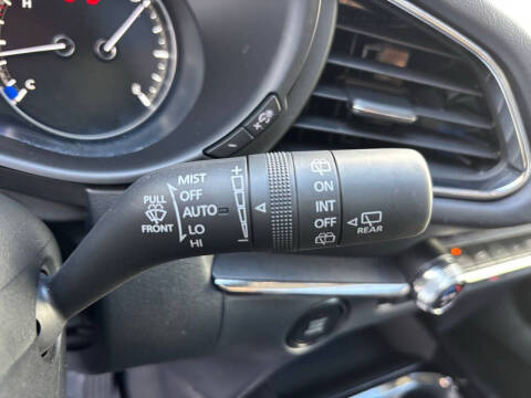 2025 Mazda CX-30 2.5 S Preferred