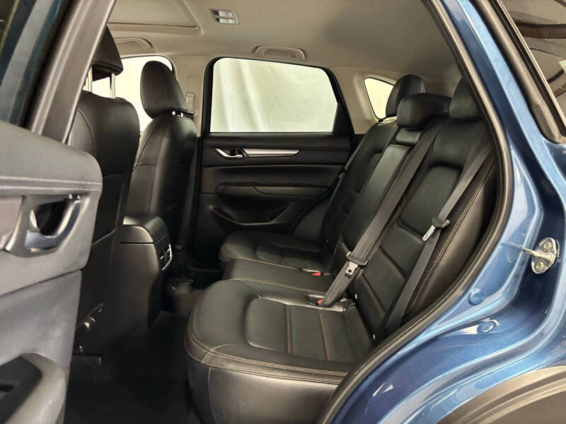 2023 Mazda CX-5 2.5 S Preferred