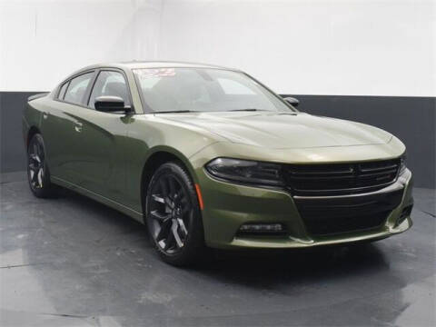 2023 Dodge Charger for sale at Tim Short Auto Mall in Corbin KY
