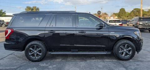 2019 Ford Expedition MAX XLT