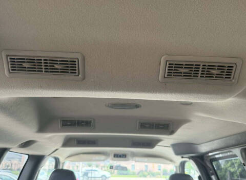 2005 Chevrolet Express