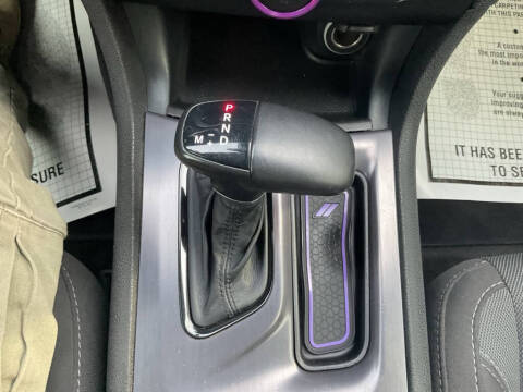 2016 Dodge Charger R/T