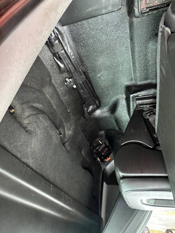 2020 GMC Sierra 3500HD