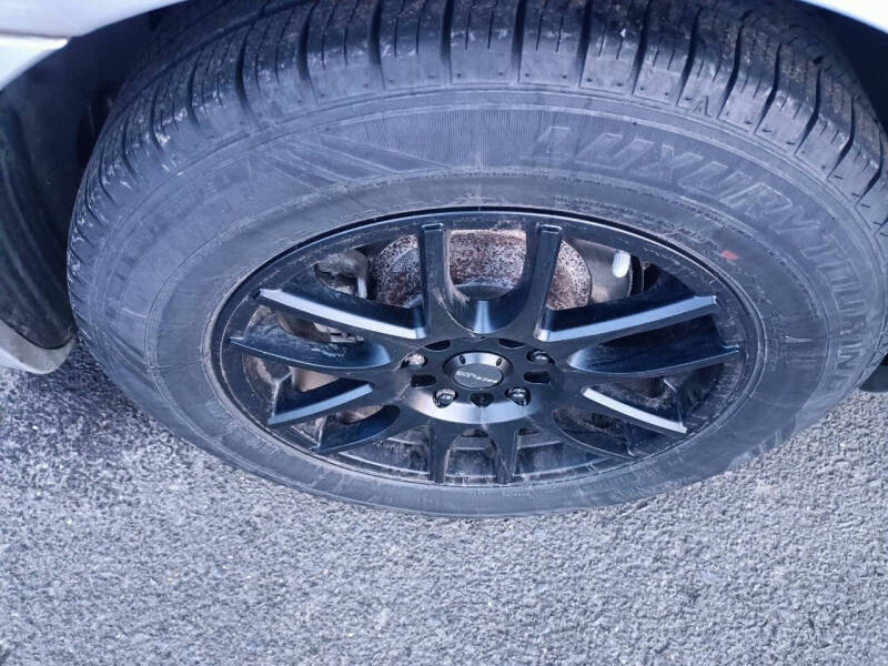 2009 Hyundai Sonata GLS V6