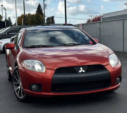 2011 Mitsubishi Eclipse GS Sport