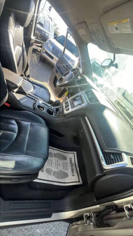 2016 GMC Acadia SLE-2