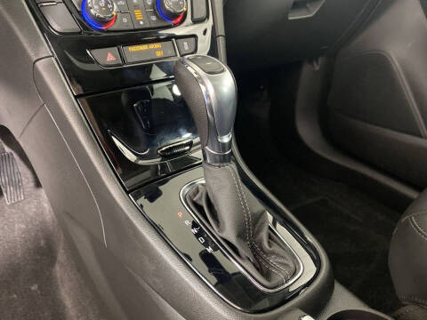 2017 Buick Encore Essence