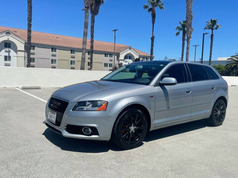 2011 Audi A3 for sale at 3M Motors in San Jose CA