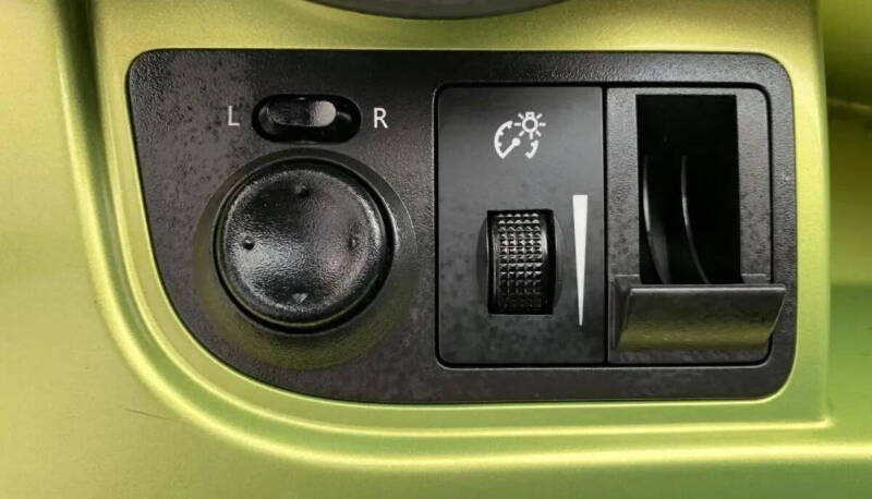 2013 Chevrolet Spark 2LT Auto