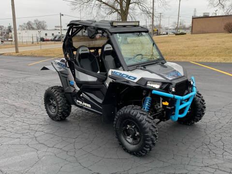 2020 Polaris RZR 1000 S for sale at Dittmar Auto Dealer LLC in Dayton OH