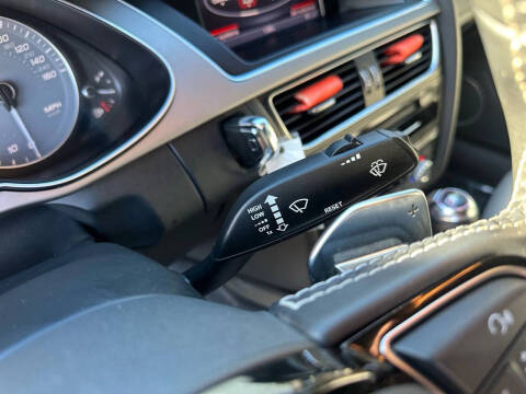 2013 Audi S4 3.0T quattro Premium Plus