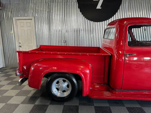 1954 Ford F-100