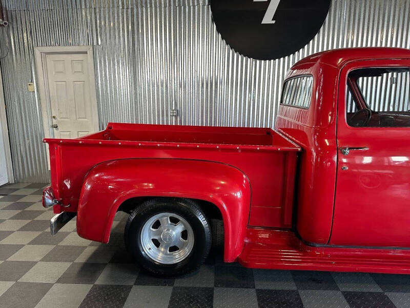 1954 Ford F-100