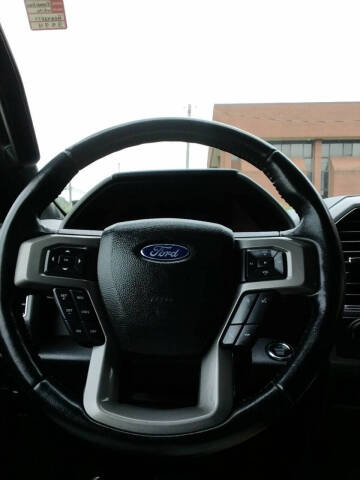 2021 Ford Expedition MAX XLT