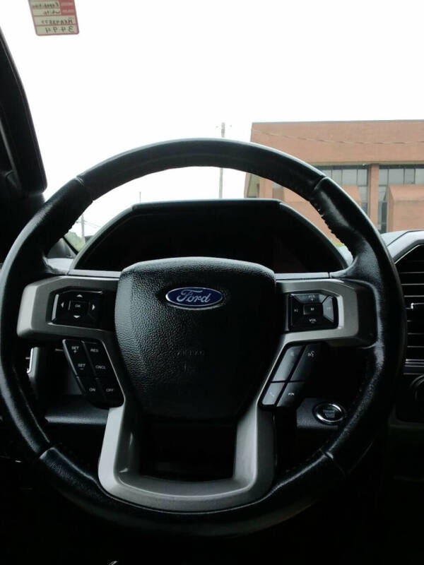 2021 Ford Expedition MAX XLT