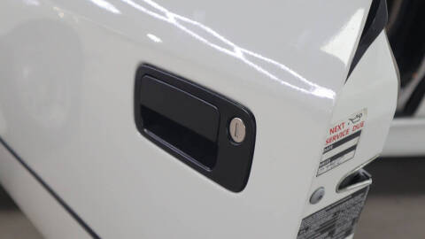 1997 BMW 8 Series 840Ci