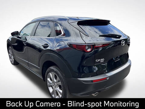 2023 Mazda CX-30 2.5 S Preferred
