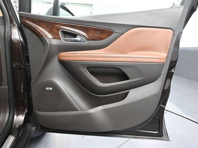 2014 Buick Encore Premium